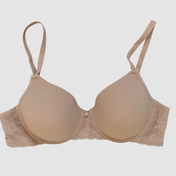 NATORI Bliss Perfection T-Shirt Bra! - Picture 6 of 7